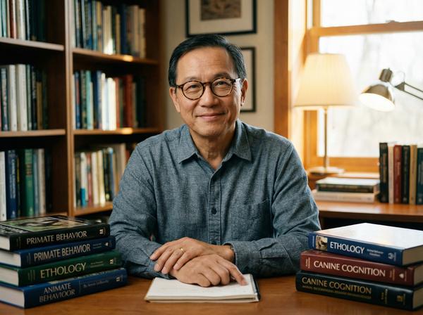 人兽动物顾问王建国