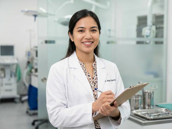 人兽研究员赵雨萱