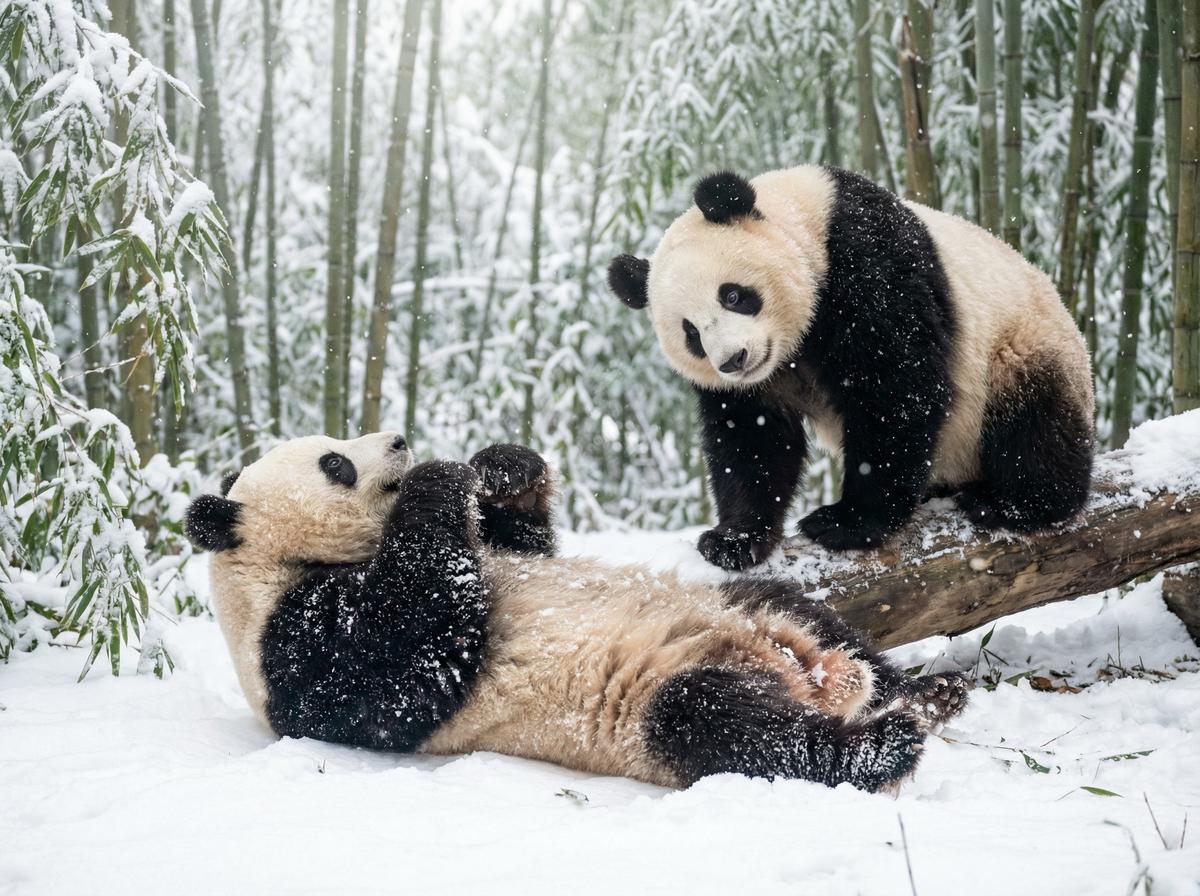 人兽保护动物社区